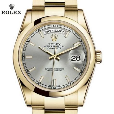 rolex day-date retail price|cheapest rolex day date.